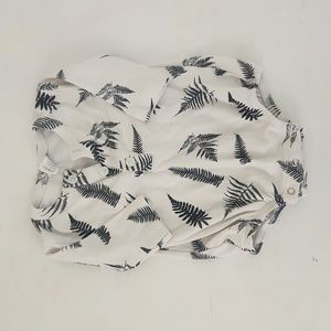 Kate Quinn Long sleeve Bubble Romper